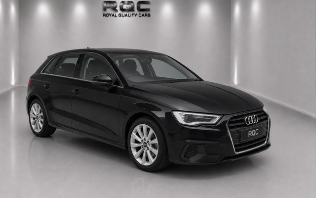 AUDI A3 A3 Sportback 30TDI Advanced S tronic - 21990€ en Fuenlabrada