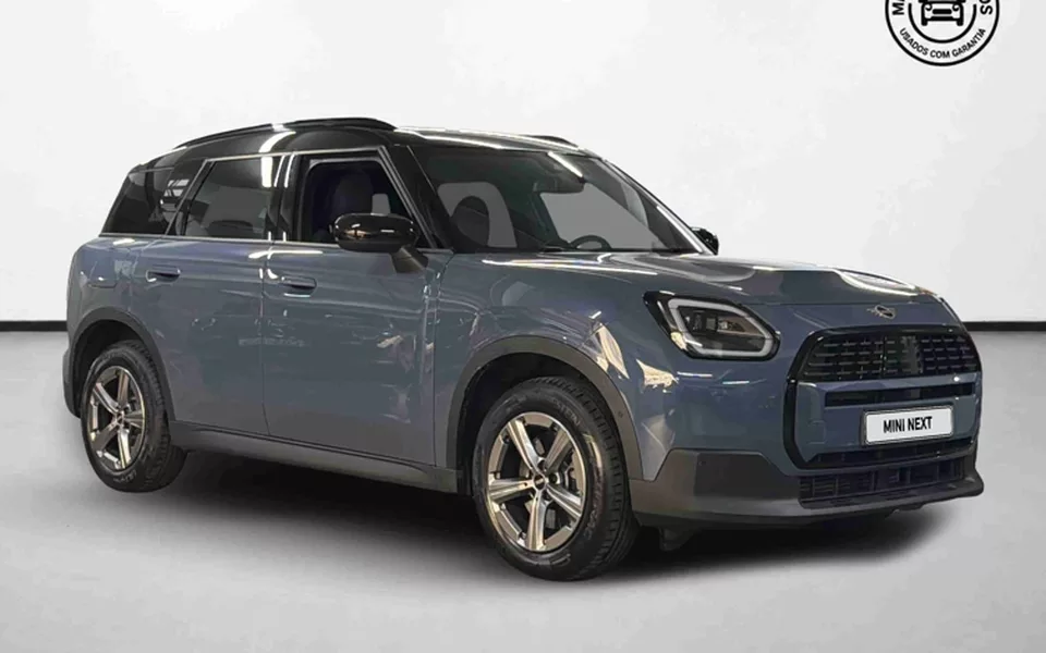 MINI - Mini Countryman - Mini Countryman C Essential