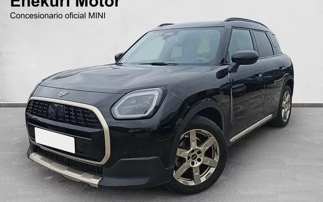 MINI Countryman Countryman D Classic