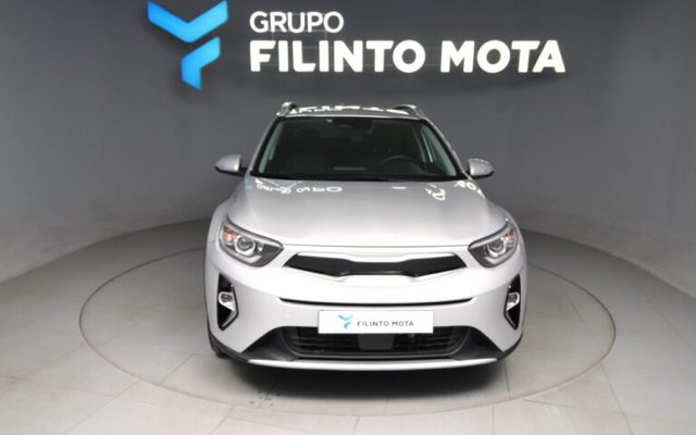 Kia Stonic 1.0 T-GDI Drive