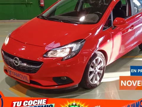 Opel Corsa 1.3 CDTi Selective 70 kW (95 CV)