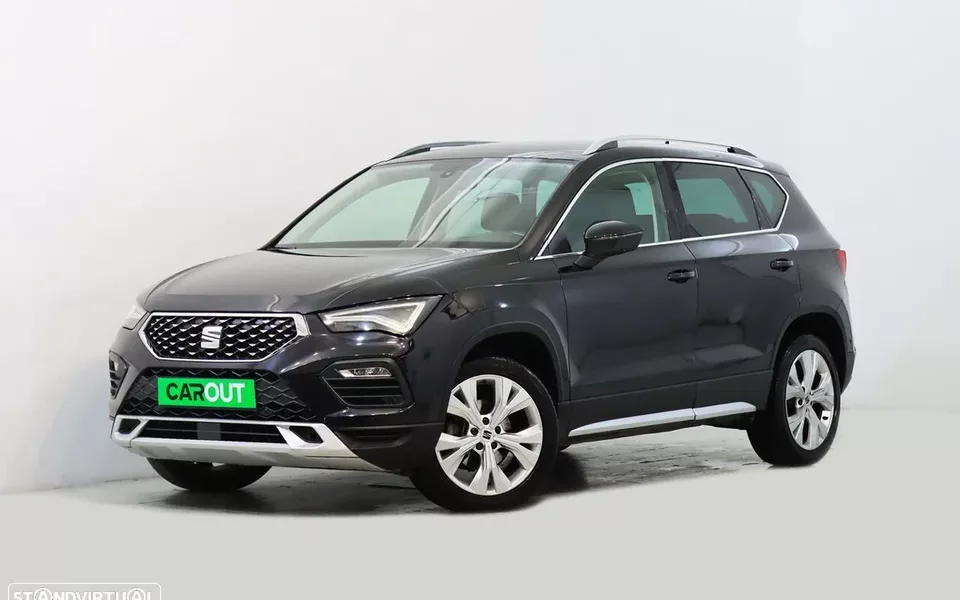SEAT Ateca 1.5 TSI Xperience DSG