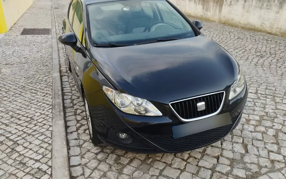 SEAT Ibiza 1.2 12V Style