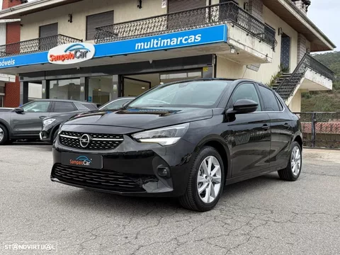 Opel Corsa 1.5 D Elegance