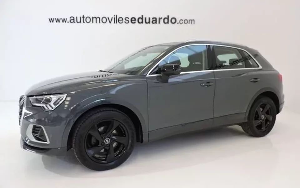 AUDI Q3 Q3 35 TDI Advanced S tronic 110kW