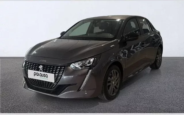 PEUGEOT 208 PureTech 73kW (100CV) Active Pack