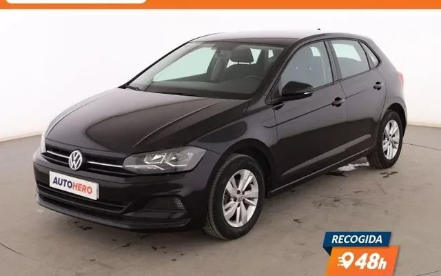 VOLKSWAGEN Polo Polo 1.0 TSI Advance 70kW