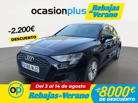AUDI A3 A3 Sportback 35TDI S tronic