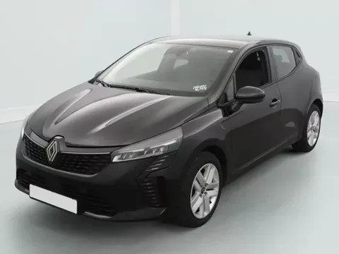 Renault Clio 1.5 BLUE DCI 100CH EVOLUTION GSR2 Occasion