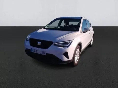 SEAT Arona 1.0 TSI 81kW (110CV) Style Plus