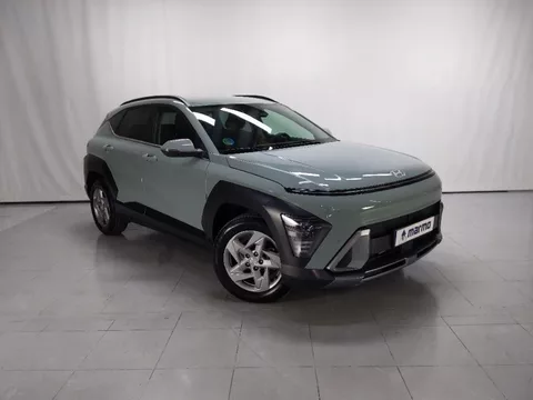 HYUNDAI Kona KONA TECNO 1.6 GDI 141CV HIBRIDO