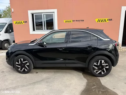 Opel Mokka 1.5 D Elegance