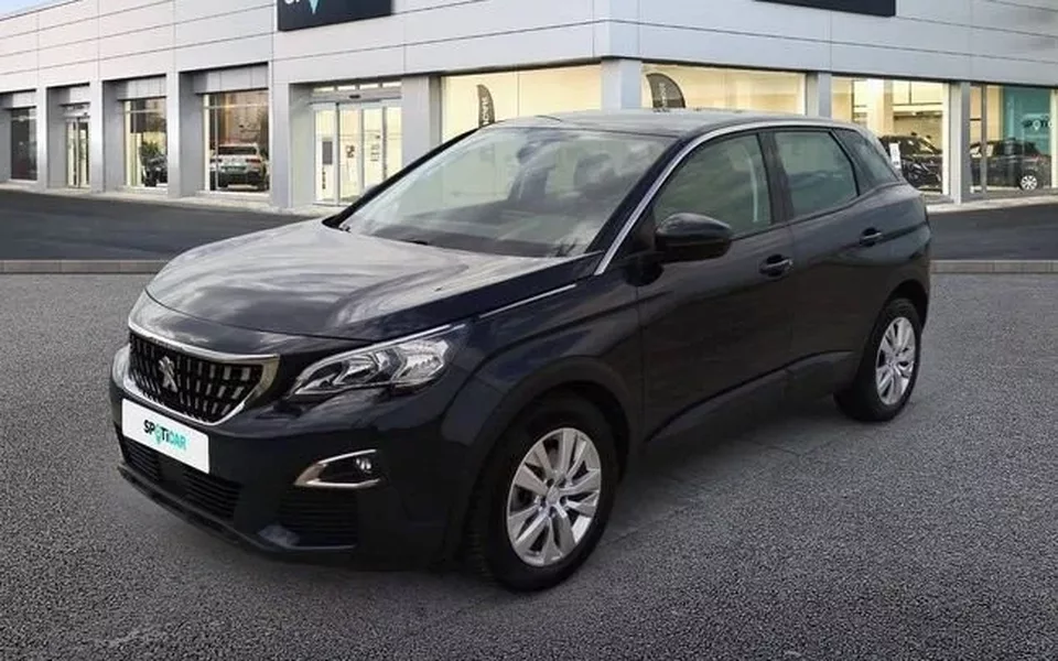 PEUGEOT 3008 1.2 PURETECH 96KW (130CV) S&S Active