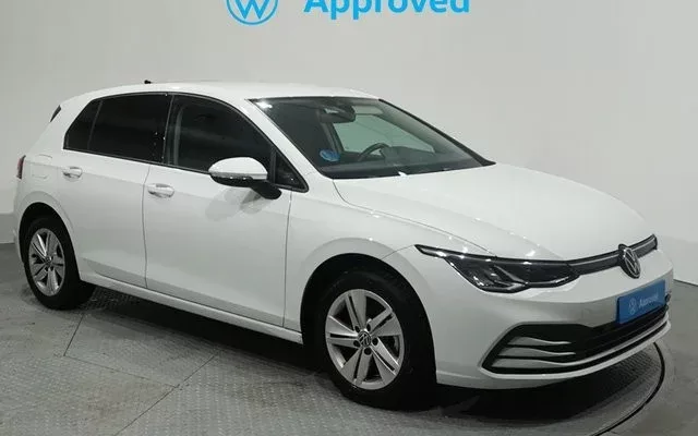 VOLKSWAGEN Golf Golf 1.0 eTSI Life DSG 81kW