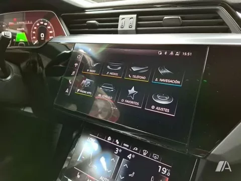 AUDI Q8 e-tron 50 1st Edition Sport 250 kW (340 CV) quattro