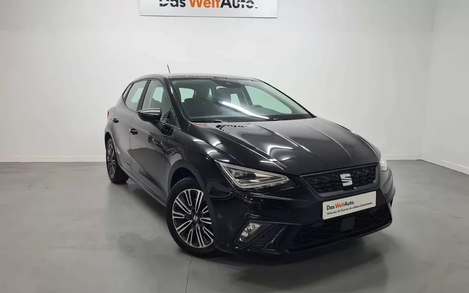 SEAT Ibiza Ibiza 1.0 TSI S&S Style XM 110