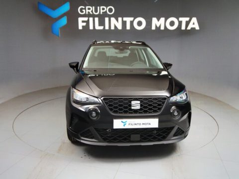 Seat Arona 1.0 TSI Style