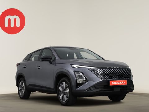 Omoda 5