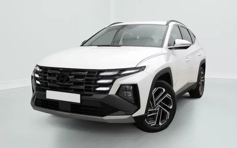 Hyundai Tucson 288 PHEV BUSINESS PLUS Zéro km immatriculé