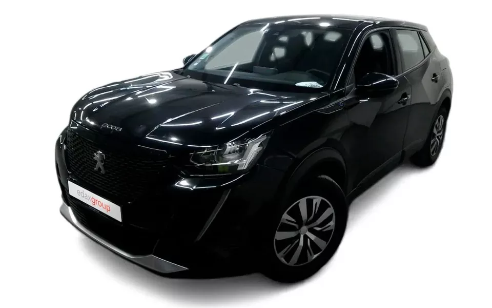 Peugeot e-2008 50 kWh Active
