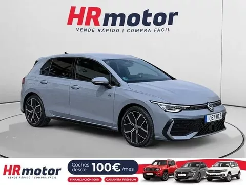 VOLKSWAGEN Golf R-Line 1.5 eTSI 110 kW (150 CV) DSG