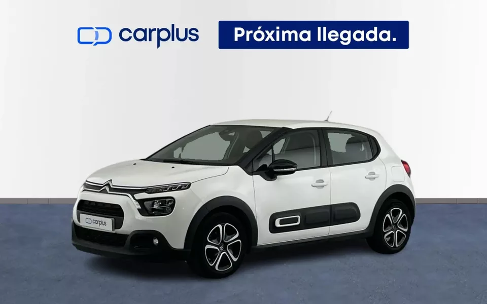 Citroën C3 BlueHDi 75KW (100CV) S&S Feel