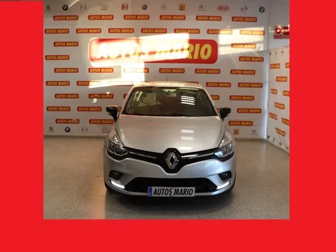 RENAULT Clio Clio TCe Energy Limited 66kW - 6900€ en Torrijos