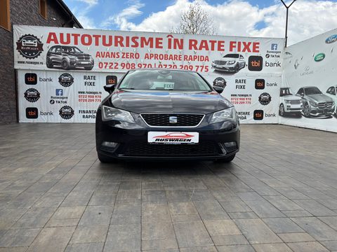 SEAT LEON 2015\10 1.6 DIESE4L EURO5 ITECH