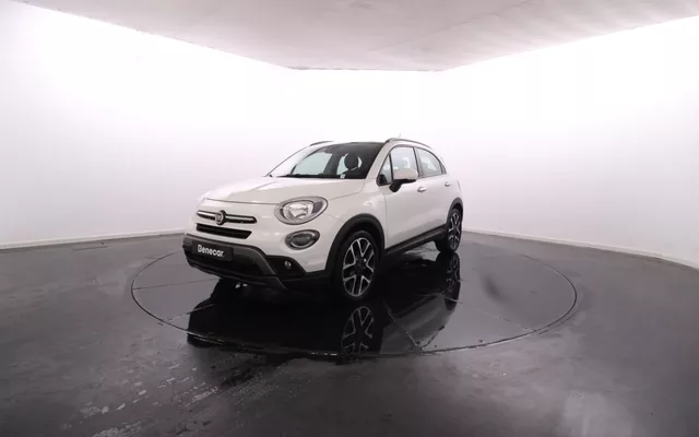 Fiat 500X 1.3 Multijet City Cross