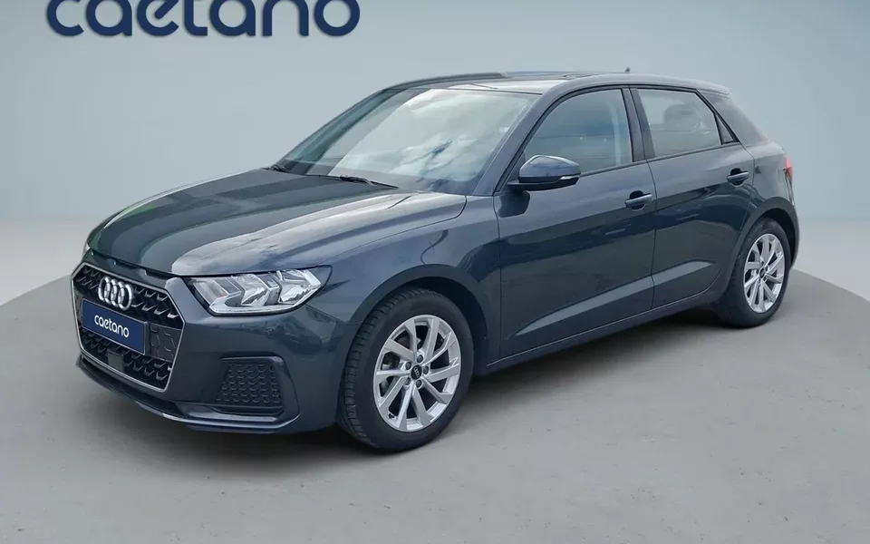 Audi A1 Sportback 25 TFSI Advanced