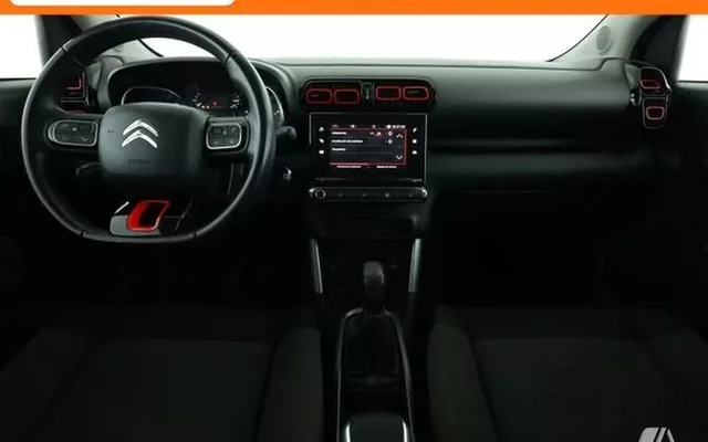 CITROEN C3 Aircross C3 Aircross BlueHDi Feel 100
