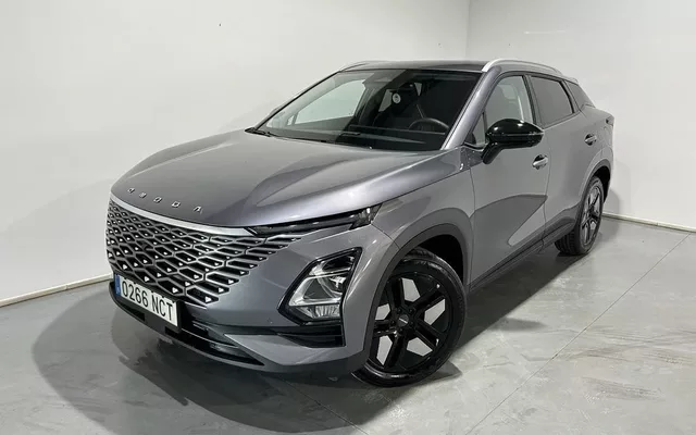 OMODA Omoda 5 1.6 TGDI (145CV) Premium MY25