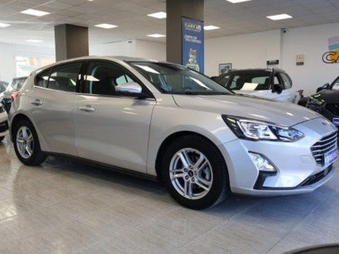 FORD Focus 1.5 Ecoblue Trend+ 120
