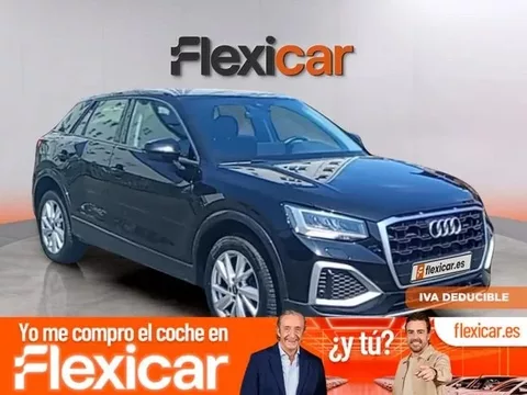 AUDI Q2 Q2 35 TFSI Advanced S tronic 110kW