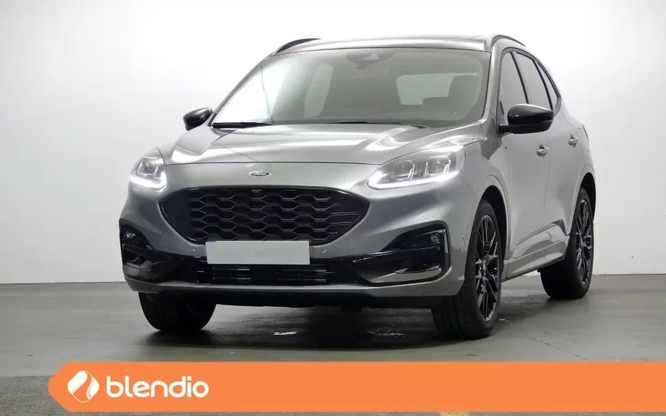 FORD Kuga KUGA 1.5 ECOBOOST 110KW ST-LINE X 150CV 5P - 29800€ en Aviles