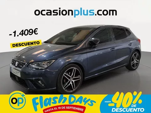 SEAT Ibiza Ibiza 1.0 TSI S&S FR 115