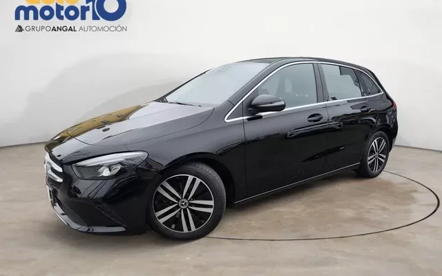 MERCEDES-BENZ Clase B B 200