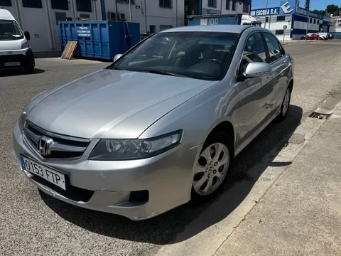 HONDA Accord Accord 2.0i-VTEC Sport