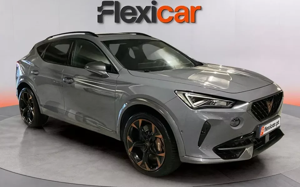 Cupra Formentor 2.0 TSI DSG 4Drive VZ