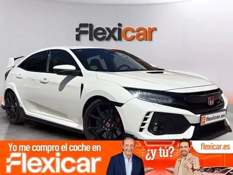 HONDA Civic Civic 2.0 VTEC Turbo Type R GT