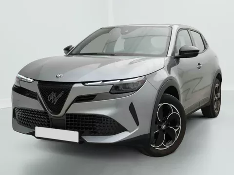 Alfa Romeo Junior ELETRICCA 156 Occasion