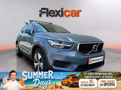VOLVO XC40 2.0 D3