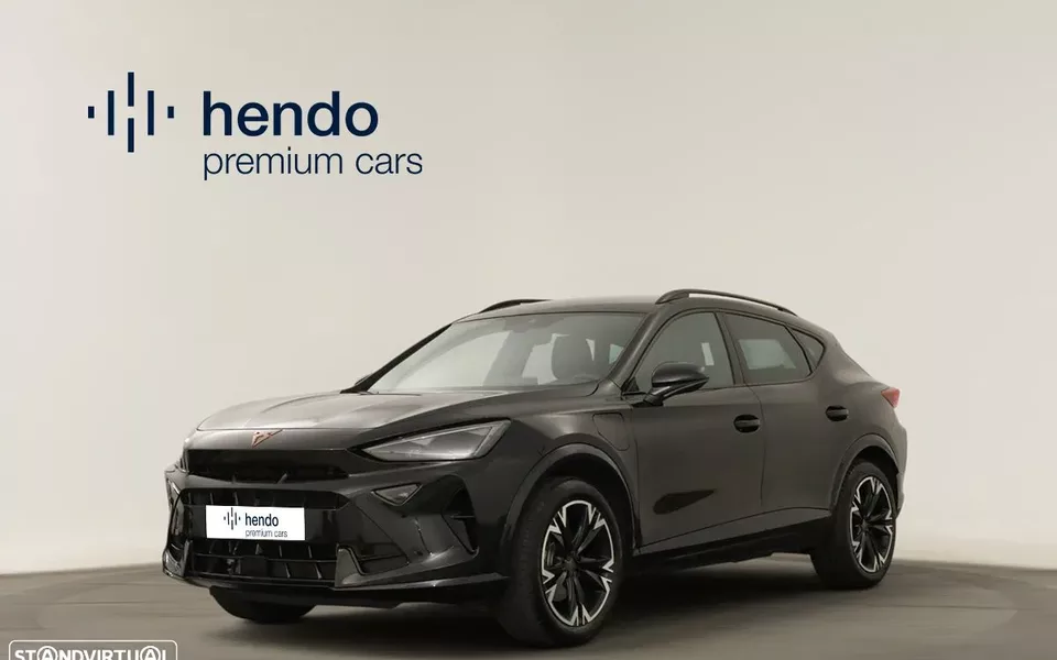Cupra Formentor 1.5 e-Hybrid DSG