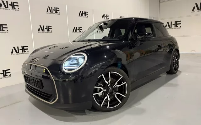 MINI Mini Mini Cooper SE Favoured