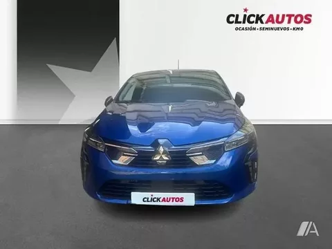 MITSUBISHI Colt Colt 100T Motion