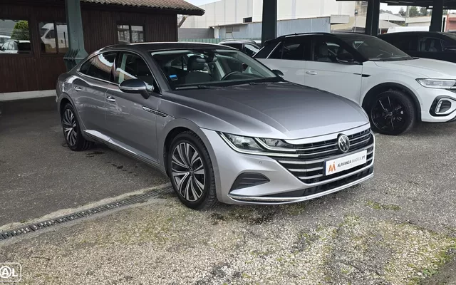 VW Arteon 2.0 TDI Elegance DSG