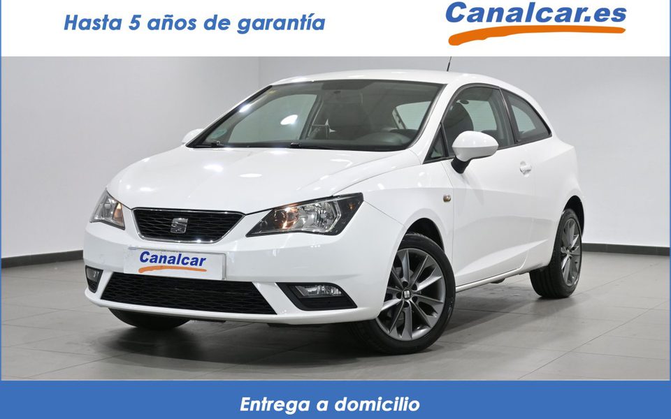 Seat Ibiza SC 1.2 TSI 105 CV FR