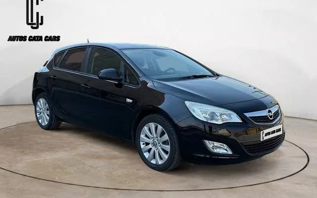 OPEL Astra Astra 1.7CDTI Enjoy