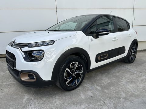 Citroen C3 C Series ΕΛΛΗΝΙΚΗΣ ΑΝΤΙΠΡΟΣΩΠΕΙΑΣ