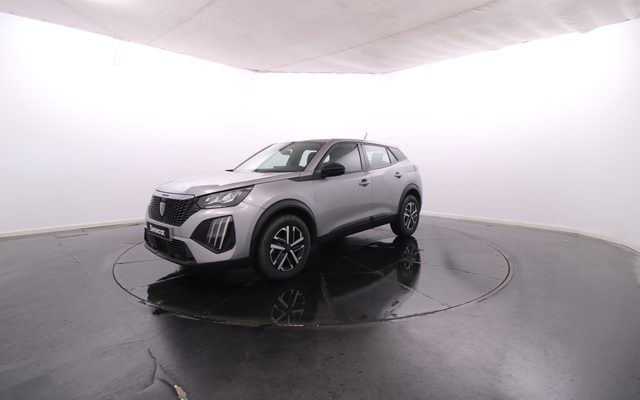 Peugeot 2008 Active 1.2 PureTech 100cv